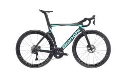 Bianchi Oltre Pro Ultegra Di2 12sp 2024